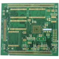 PCB board PCB board
