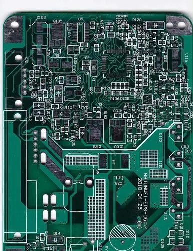 PCB board PCB board