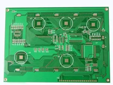 circuit board circuit board
