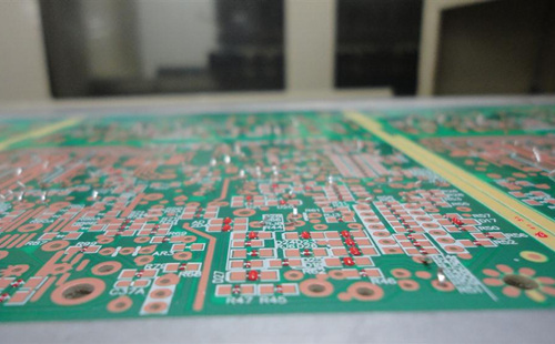 PCB PCB