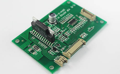 PCB circuit board PCB circuit board