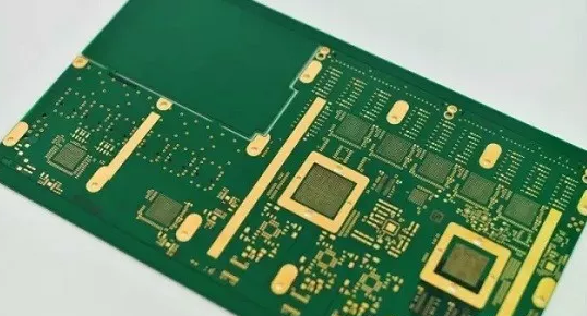 circuit board circuit board
