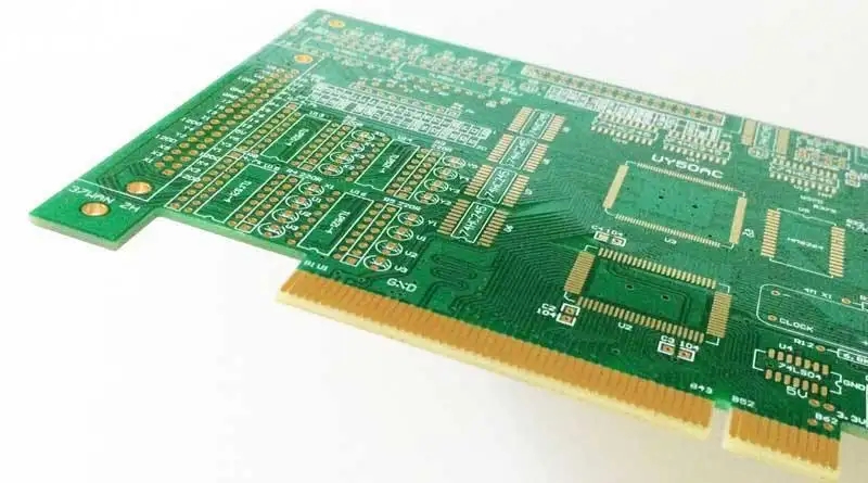 High end PCB High end PCB