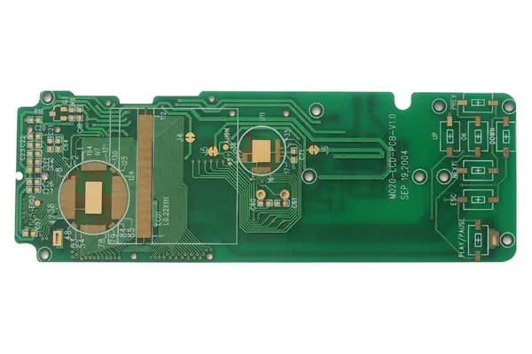 circuit board circuit board