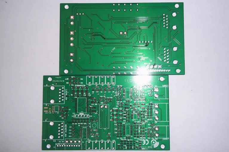 circuit board circuit board