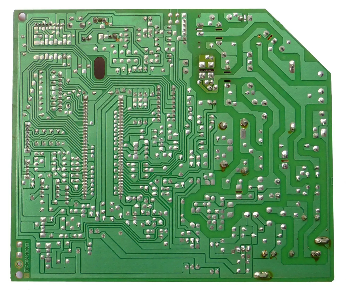 PCB board PCB board