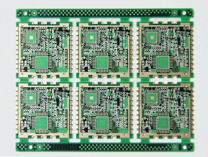 PCB PCB