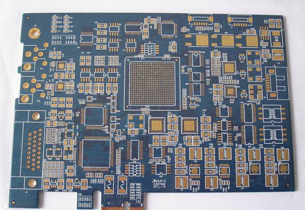 circuit board circuit board