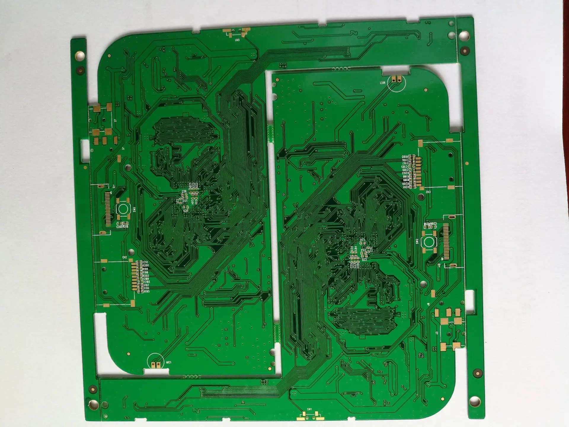 circuit board circuit board