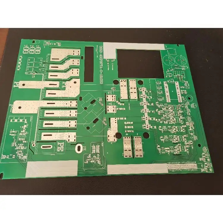 printed circuit board printed circuit board
