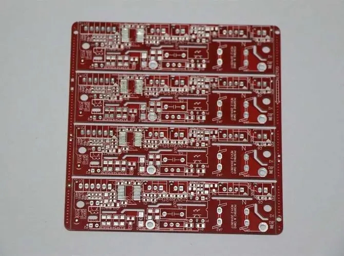 circuit board circuit board