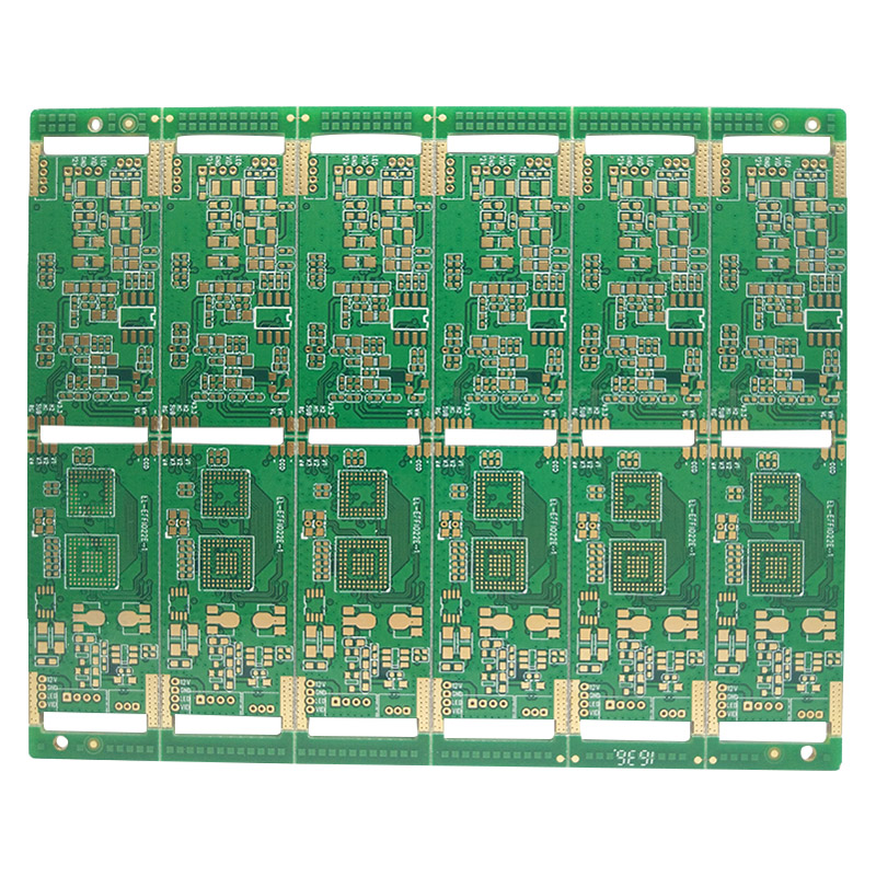 PCB PCB