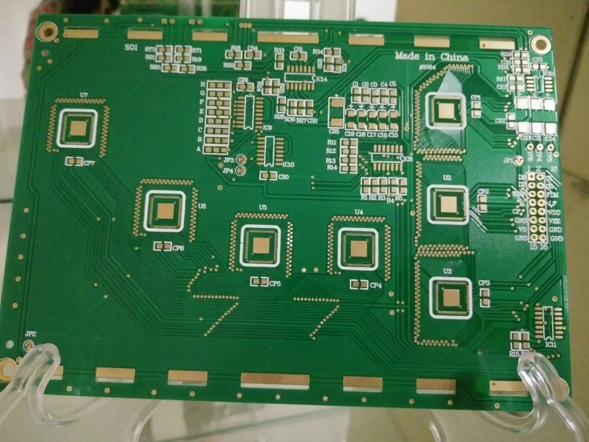 PCB抄板的誤區、背景及發展歷程