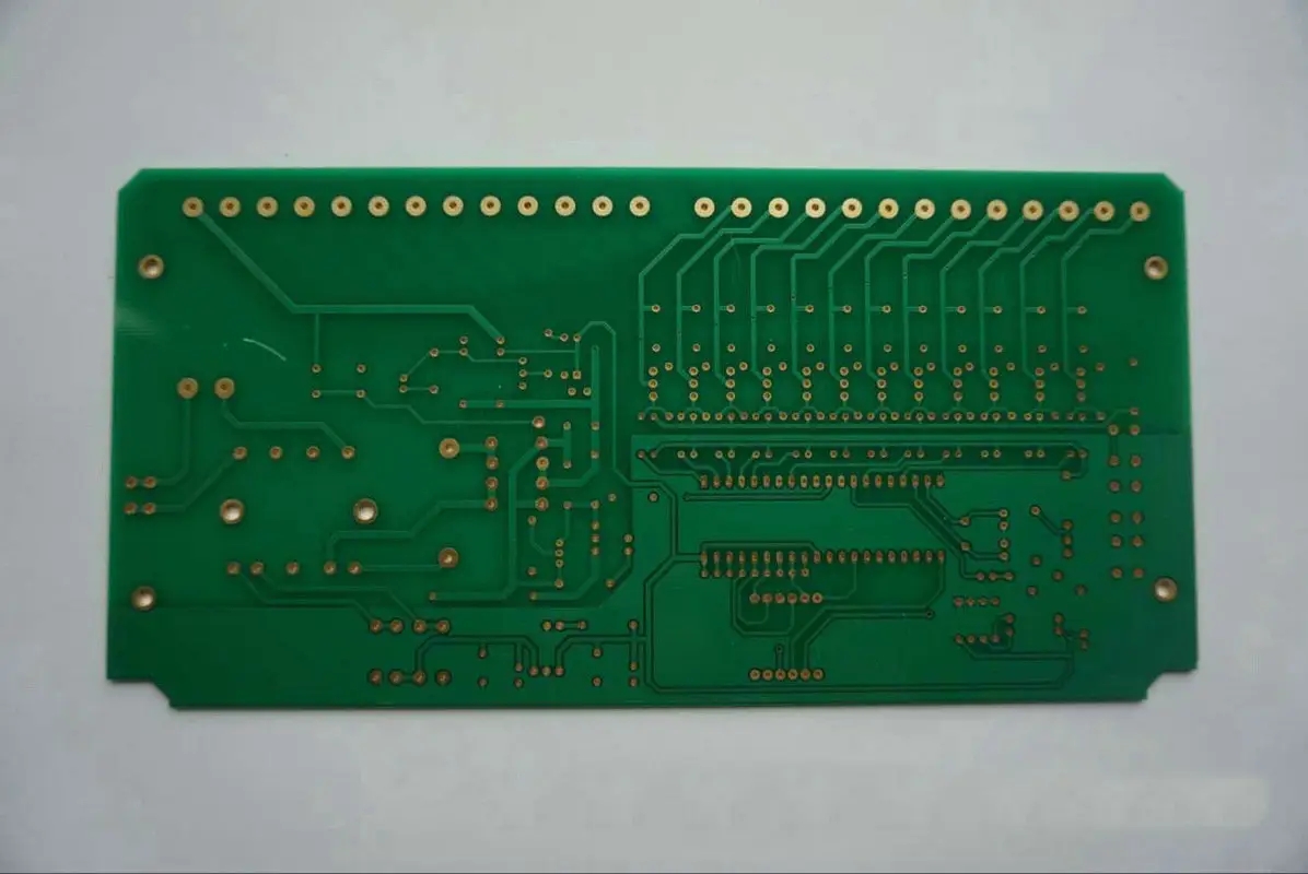 printed circuit board printed circuit board