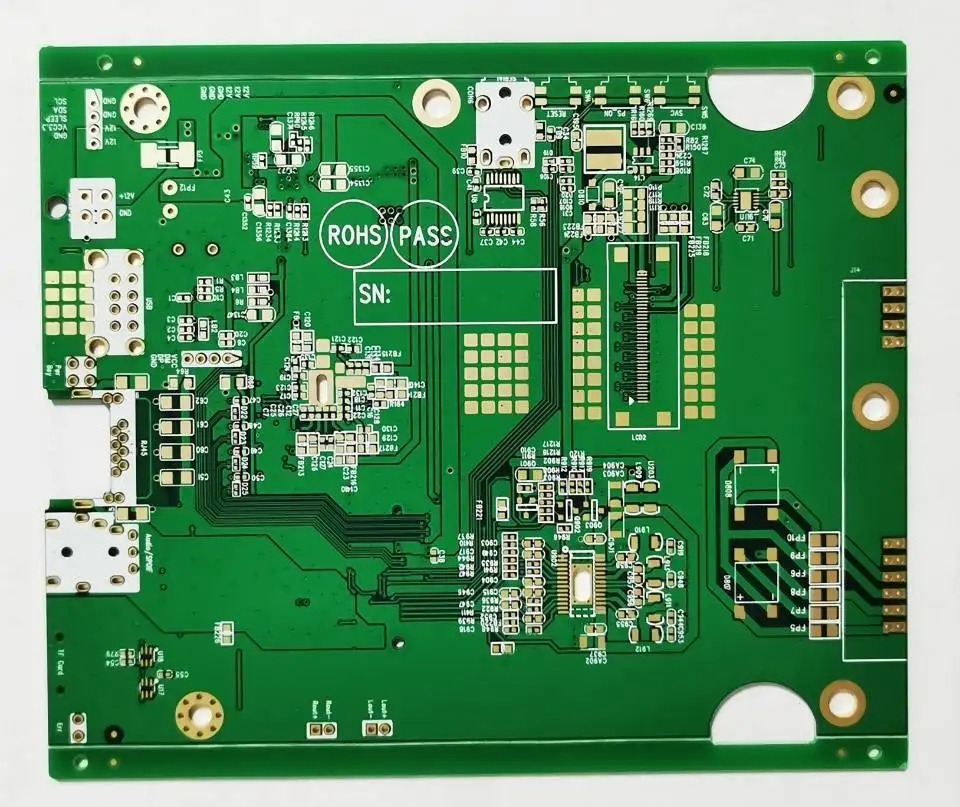 PCB board PCB board