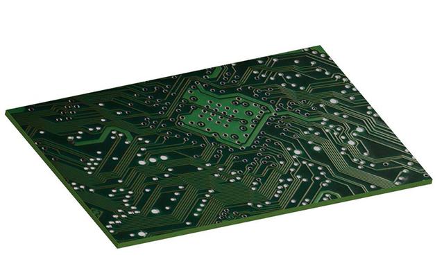 printed circuit board printed circuit board