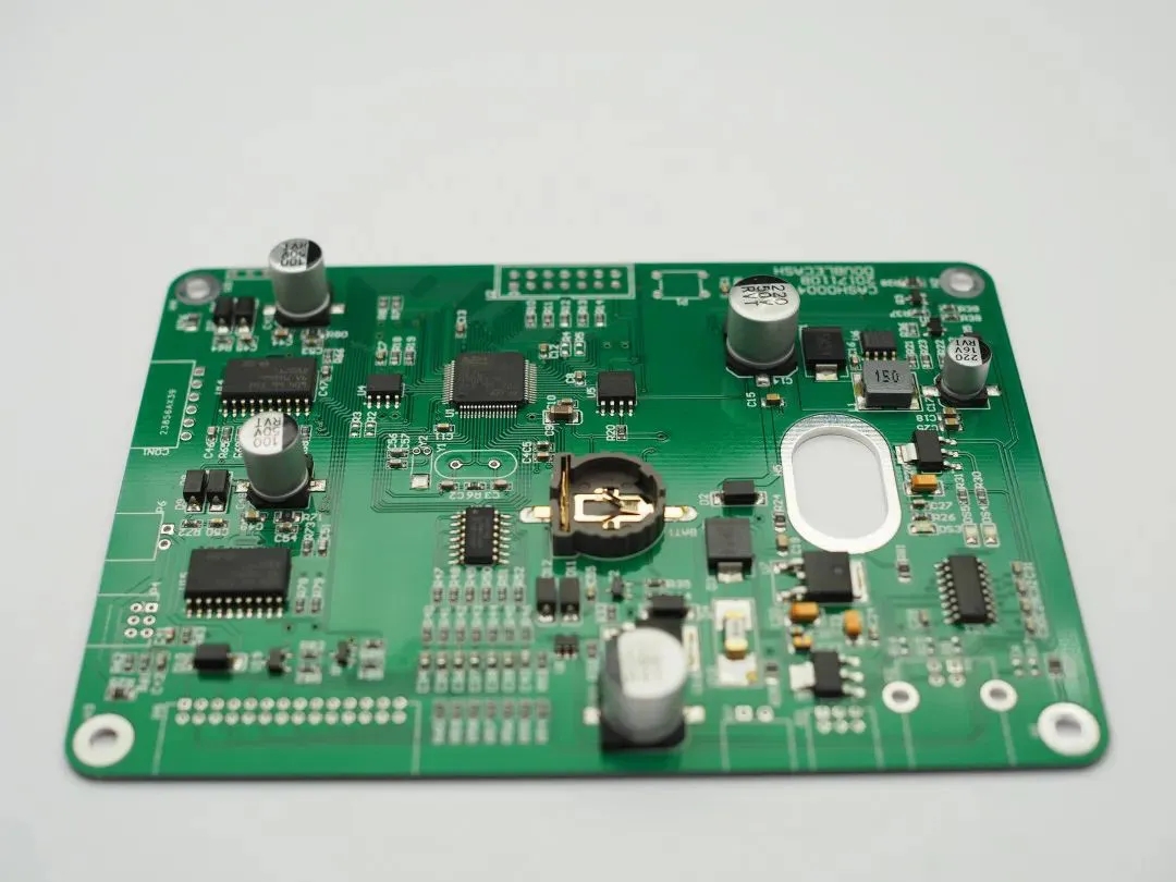 PCB board PCB board