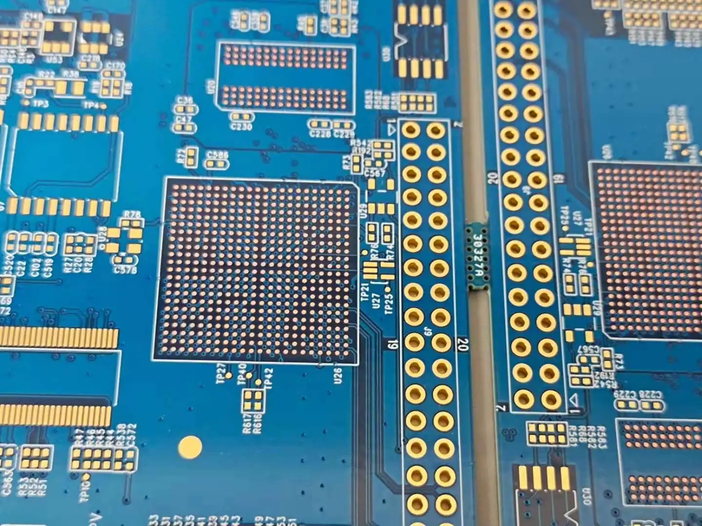 Printed Circuit Board Printed Circuit Board