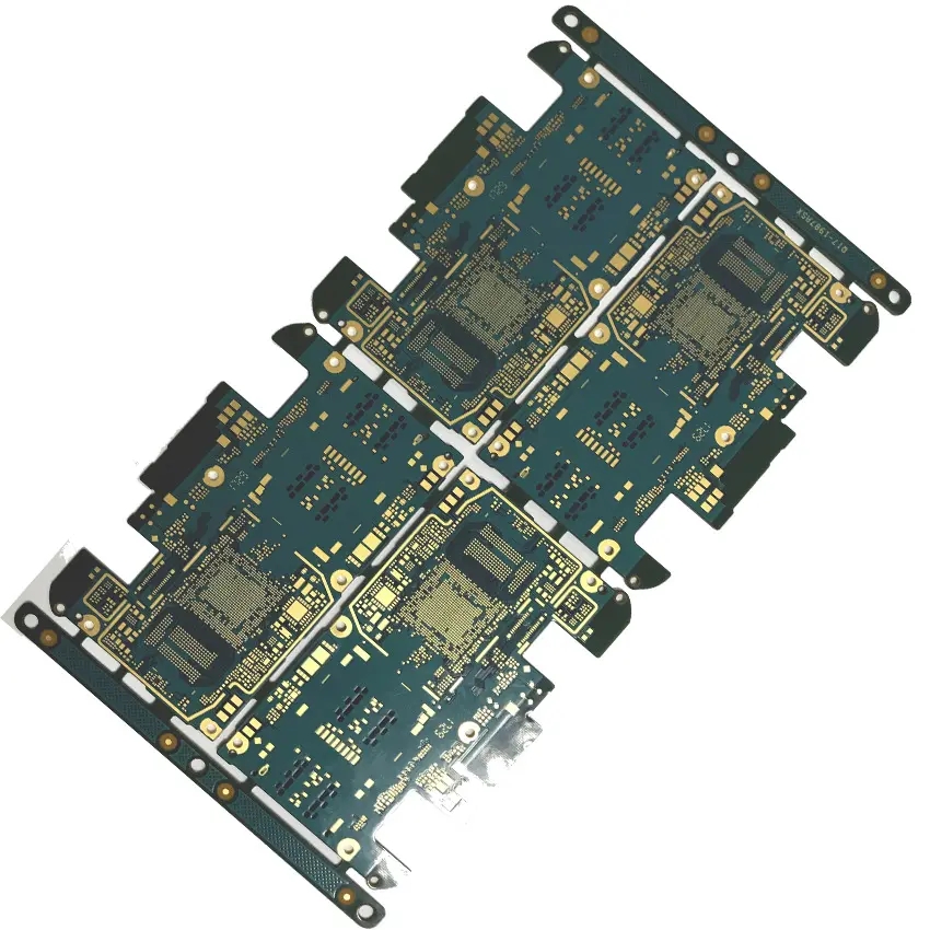 PCB board PCB board