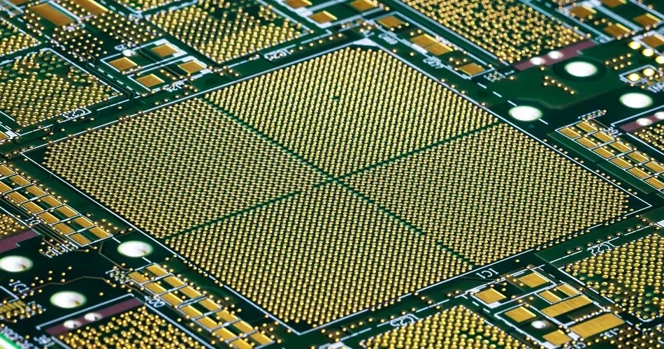 New energy vehicles become a hot spot, and PCB takes the lead in "getting on board"