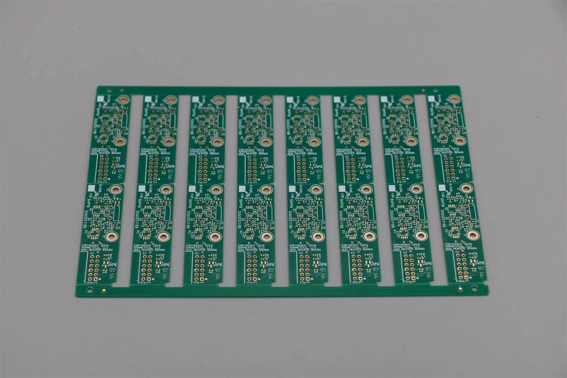 Introduction to common standards in printed circuit boards that you must know