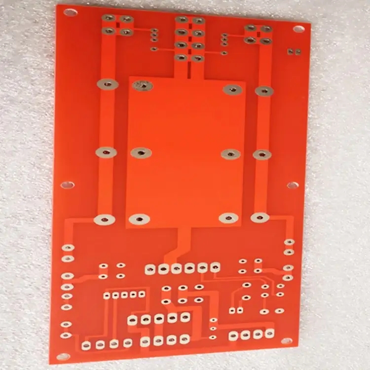 multilayer PCB multilayer PCB