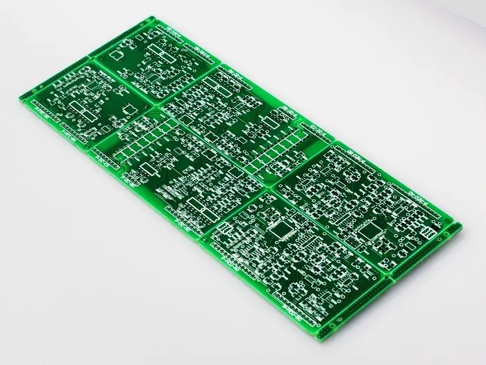 printed circuit board printed circuit board