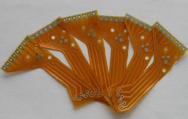 flexible PCB flexible PCB