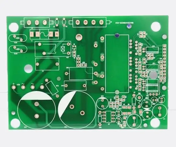 Circuit board Circuit board