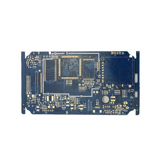 printed circuit board printed circuit board