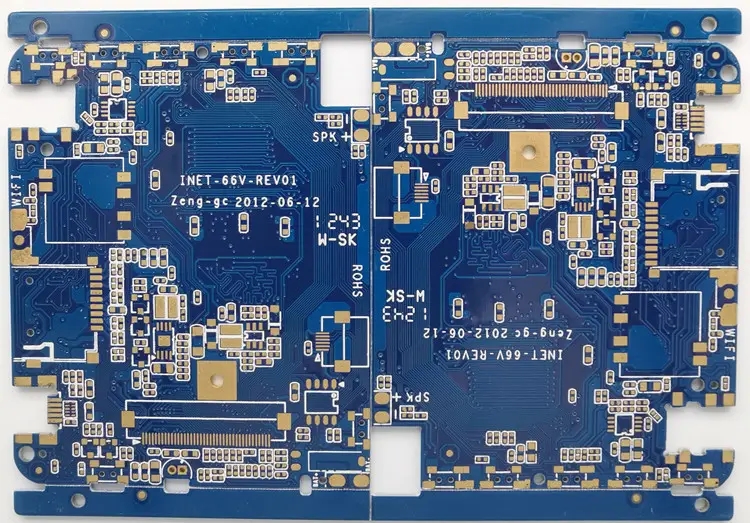 pcb board pcb board