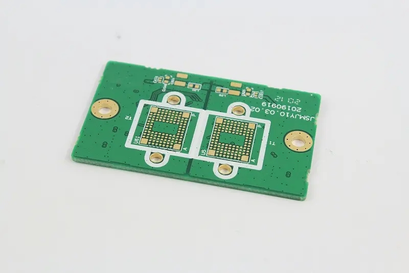 printed circuit board printed circuit board