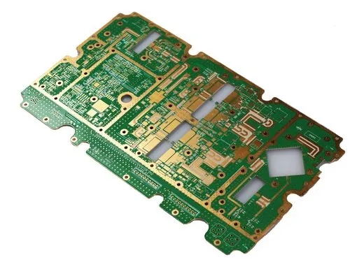 multi-layer PCB multi-layer PCB