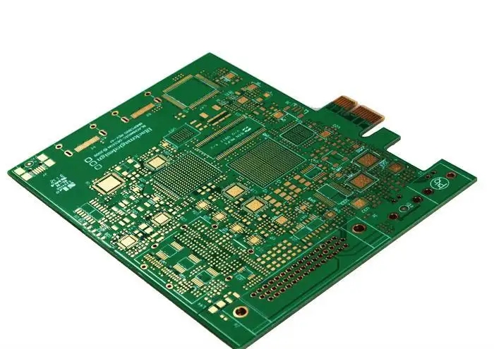 PCB board PCB board