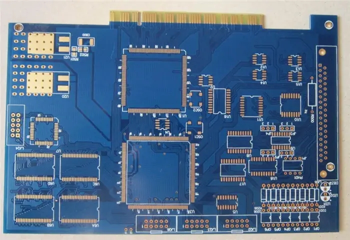 PCB board PCB board