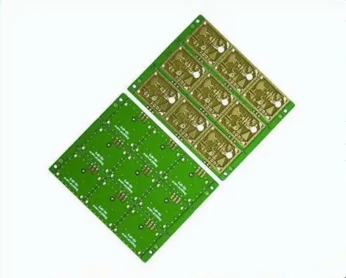 PCB銑削的精密控制技術和方法