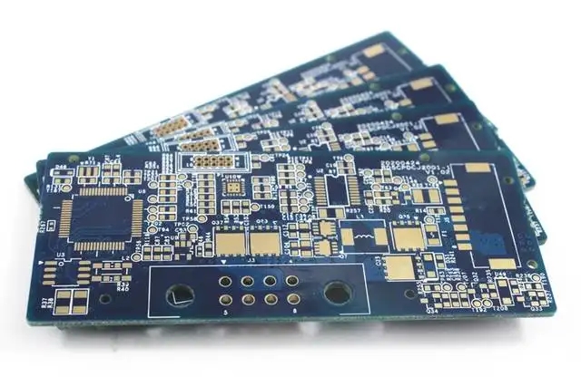 circuit board circuit board