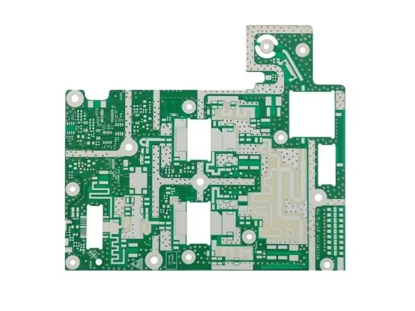 PCB board PCB board
