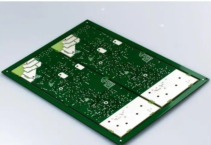 printed circuit board printed circuit board