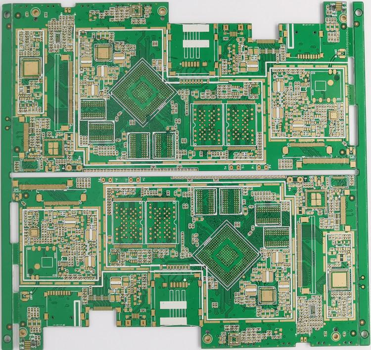 PCB circuit board PCB circuit board