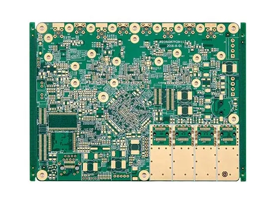 Printed circuit board Printed circuit board