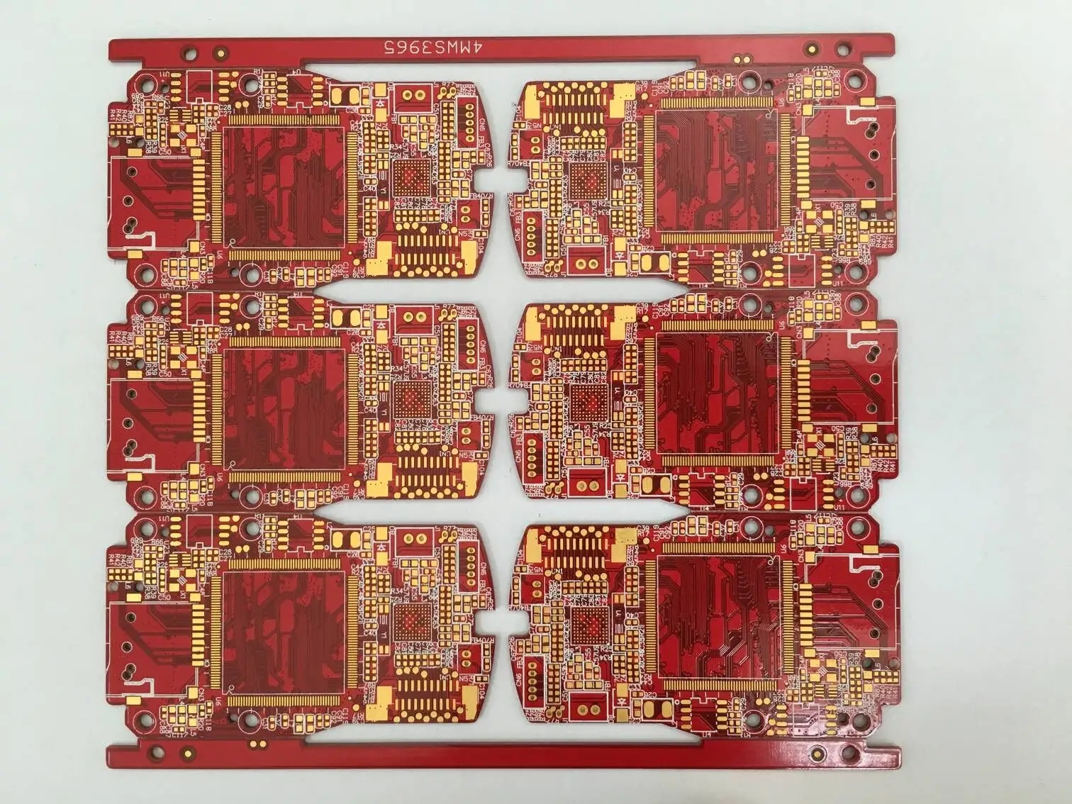 circuit board circuit board