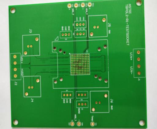 PCB高頻板設計中的66個常見問題第3部分