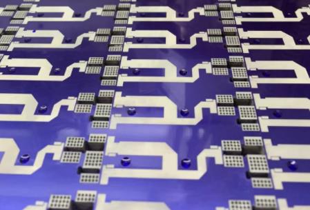 Printed Circuit Board Printed Circuit Board