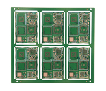 HDI circuit board HDI circuit board