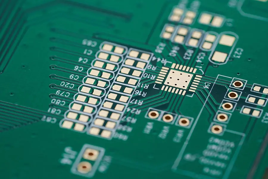 circuit board circuit board