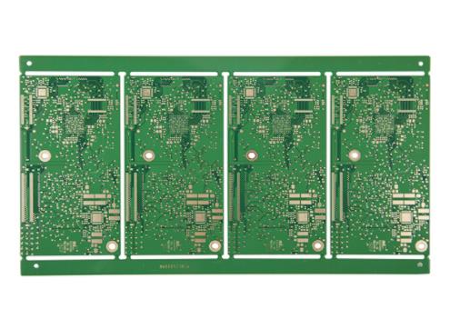 電路板最常用的剛性覆銅板的性能比較
