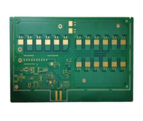 multilayer board multilayer board
