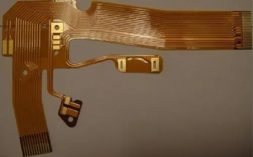 FPC circuit board FPC circuit board