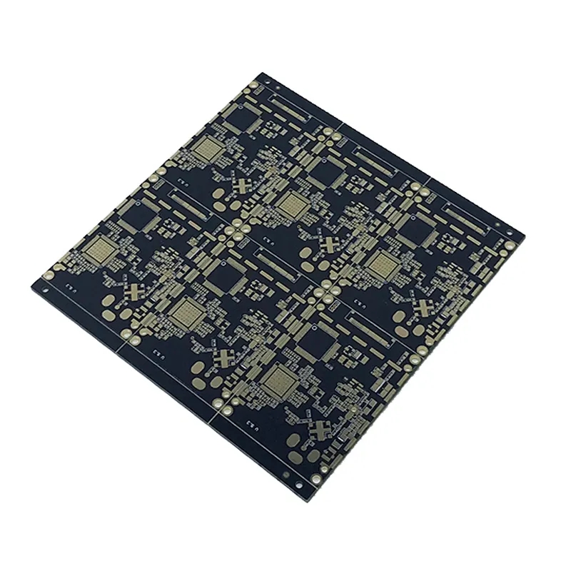 printed circuit board printed circuit board